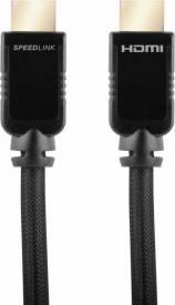 Speedlink Shield-3 High Speed HDMI Cable (3m) voor de PlayStation 3 kopen op nedgame.nl
