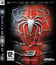 Spider-man the movie 3 voor de PlayStation 3 kopen op nedgame.nl