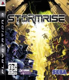 StormRise voor de PlayStation 3 kopen op nedgame.nl