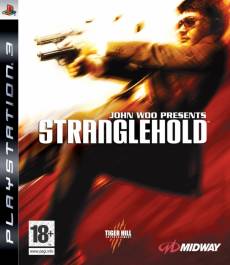 Stranglehold voor de PlayStation 3 kopen op nedgame.nl