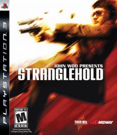 Stranglehold voor de PlayStation 3 kopen op nedgame.nl