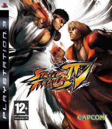 Street Fighter IV voor de PlayStation 3 kopen op nedgame.nl