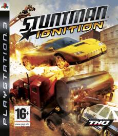 Stuntman 2 Ignition voor de PlayStation 3 kopen op nedgame.nl