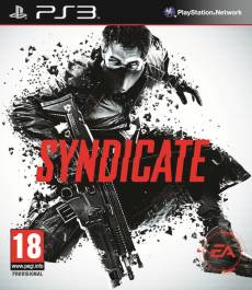 Syndicate voor de PlayStation 3 kopen op nedgame.nl