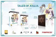 Tales of Xillia (D1 Edition) voor de PlayStation 3 kopen op nedgame.nl