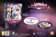 Tales of Xillia 2 Day 1 Edition voor de PlayStation 3 kopen op nedgame.nl