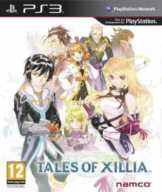 Tales of Xillia voor de PlayStation 3 kopen op nedgame.nl