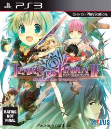 Tears To Tiara 2 voor de PlayStation 3 kopen op nedgame.nl