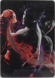 Tekken Tag Tournament 2 (steelbook edition) voor de PlayStation 3 kopen op nedgame.nl