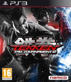Tekken Tag Tournament 2 voor de PlayStation 3 kopen op nedgame.nl
