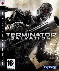 Terminator 4 Salvation voor de PlayStation 3 kopen op nedgame.nl