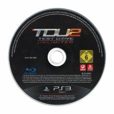 Test Drive Unlimited 2 (losse disc) voor de PlayStation 3 kopen op nedgame.nl