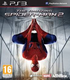 The Amazing Spider-Man 2 voor de PlayStation 3 kopen op nedgame.nl
