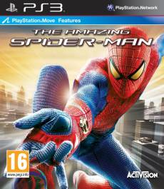 The Amazing Spider-Man voor de PlayStation 3 kopen op nedgame.nl