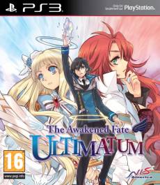 The Awakened Fate Ultimatum voor de PlayStation 3 kopen op nedgame.nl