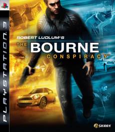 The Bourne Conspiracy voor de PlayStation 3 kopen op nedgame.nl