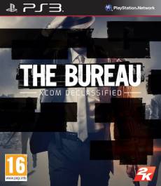 The Bureau XCOM Declassified voor de PlayStation 3 kopen op nedgame.nl