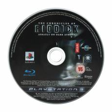 The Chronicles of Riddick: Assault on Dark Athena (losse disc) voor de PlayStation 3 kopen op nedgame.nl