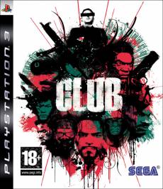The Club voor de PlayStation 3 kopen op nedgame.nl