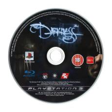 The Darkness (losse disc) voor de PlayStation 3 kopen op nedgame.nl