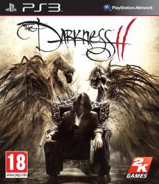 The Darkness 2 voor de PlayStation 3 kopen op nedgame.nl