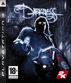 The Darkness voor de PlayStation 3 kopen op nedgame.nl