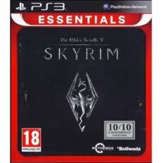 The Elder Scrolls V Skyrim (essentials) voor de PlayStation 3 kopen op nedgame.nl