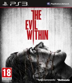 The Evil Within voor de PlayStation 3 kopen op nedgame.nl