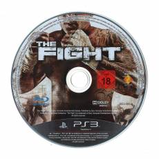 The Fight (Move) (losse disc) voor de PlayStation 3 kopen op nedgame.nl