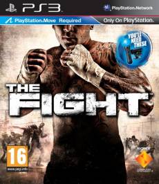 The Fight (Move) voor de PlayStation 3 kopen op nedgame.nl