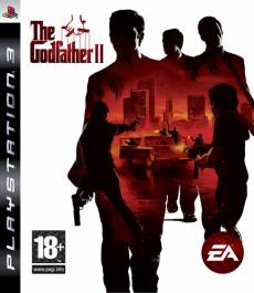The Godfather 2 voor de PlayStation 3 kopen op nedgame.nl