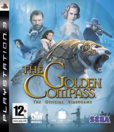 The Golden Compass voor de PlayStation 3 kopen op nedgame.nl