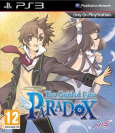 The Guided Fate Paradox voor de PlayStation 3 kopen op nedgame.nl