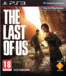 The Last of Us voor de PlayStation 3 kopen op nedgame.nl