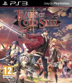 The Legend of Heroes Trails of Cold Steel II voor de PlayStation 3 kopen op nedgame.nl