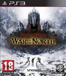 The Lord of the Rings War in the North voor de PlayStation 3 kopen op nedgame.nl