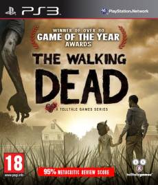 The Walking Dead A Telltale Games Series voor de PlayStation 3 kopen op nedgame.nl