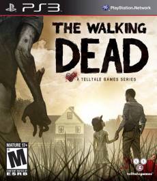 The Walking Dead A Telltale Games Series voor de PlayStation 3 kopen op nedgame.nl