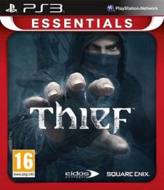 Thief (essentials) voor de PlayStation 3 kopen op nedgame.nl
