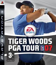 Tiger Woods PGA Tour 2007 voor de PlayStation 3 kopen op nedgame.nl