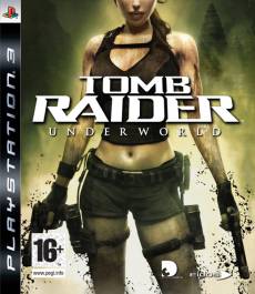 Tomb Raider Underworld voor de PlayStation 3 kopen op nedgame.nl