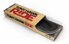 Tony Hawk Ride + Wireless Skateboard voor de PlayStation 3 kopen op nedgame.nl