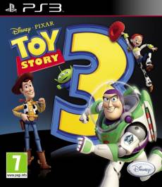 Toy Story 3 voor de PlayStation 3 kopen op nedgame.nl