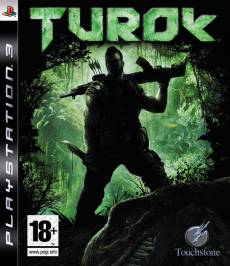 Turok voor de PlayStation 3 kopen op nedgame.nl