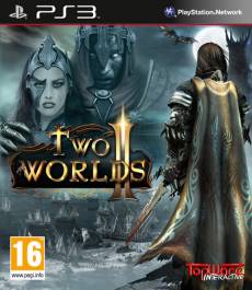 Two Worlds 2 voor de PlayStation 3 kopen op nedgame.nl