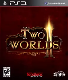 Two Worlds 2 voor de PlayStation 3 kopen op nedgame.nl