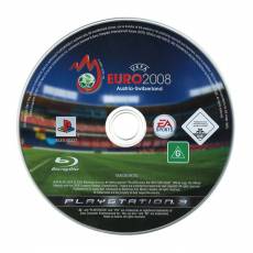UEFA Euro 2008 (losse disc) voor de PlayStation 3 kopen op nedgame.nl