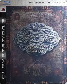 Uncharted 2 Among Thieves (steelbook edition) voor de PlayStation 3 kopen op nedgame.nl