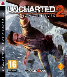 Uncharted 2 Among Thieves voor de PlayStation 3 kopen op nedgame.nl
