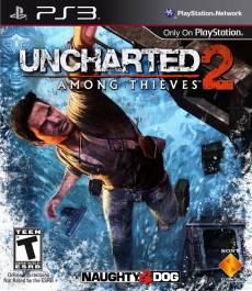 Uncharted 2 Among Thieves voor de PlayStation 3 kopen op nedgame.nl